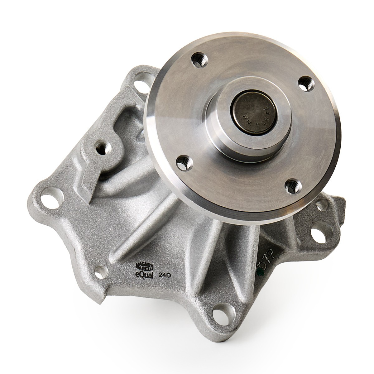 Помпа охолодження Magneti Marelli 352316170809 ціна, від 35.46 USD